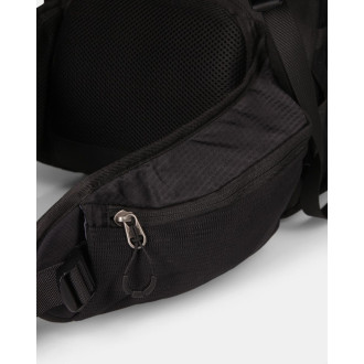 Turistický batoh Kilpi ECROW 45-U, 45 L černý