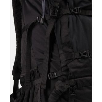 Turistický batoh Kilpi ECROW 45-U, 45 L černý