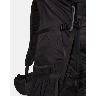 Turistický batoh Kilpi ECROW 45-U, 45 L černý