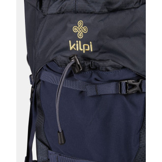 Turistický batoh Kilpi ECROW 45-U, 45 L modrý