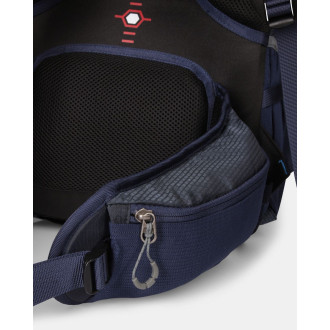 Turistický batoh Kilpi ECROW 45-U, 45 L modrý