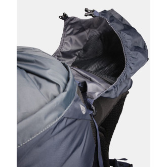 Turistický batoh Kilpi ECROW 45-U, 45 L modrý