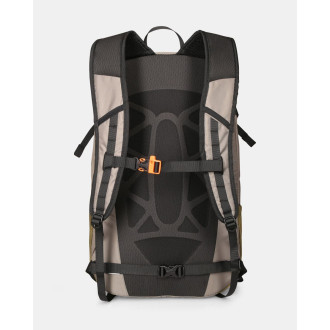 Turistický batoh Kilpi RIDIX 25-U khaki