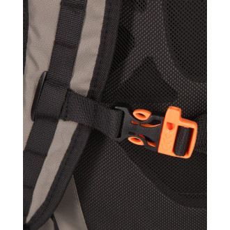 Turistický batoh Kilpi RIDIX 25-U khaki