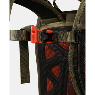 Turistický batoh Kilpi RILA 30-U Khaki
