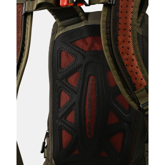 Turistický batoh Kilpi RILA 30-U Khaki