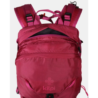 Turistický batoh Kilpi RILA 30-U tmavě červená