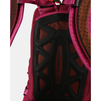 Turistický batoh Kilpi RILA 30-U tmavě červená