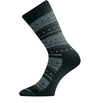 Merino ponožky Lasting TWP