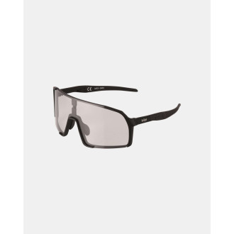 Unisex fotochromatické sluneční brýle Kilpi SOLIS PHOTO-U černé