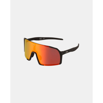 Unisex sluneční brýle Kilpi LECANTO-U červené