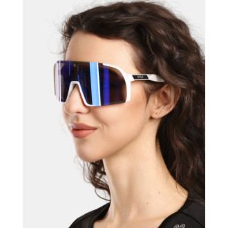 Unisex sluneční brýle Kilpi LECANTO-U fialové