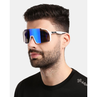 Unisex sluneční brýle Kilpi LECANTO-U fialové