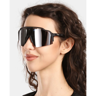Unisex sluneční brýle Kilpi SOLIS-U černé