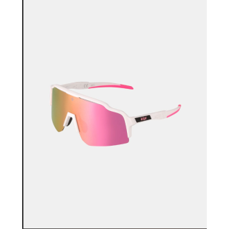 Unisex sluneční brýle Kilpi SOLIS-U růžové