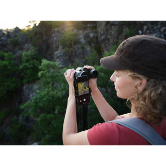 Univerzální adapter pro mobilní telefon + DO