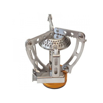 Vařič + piezo HIGHLANDER HPX200 Compact Stove