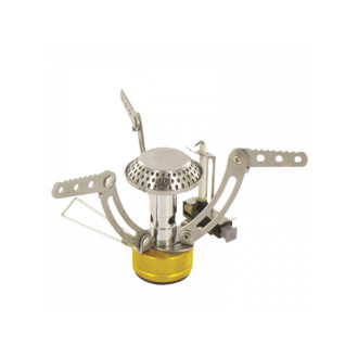 Vařič + piezo HIGHLANDER HPX200 Compact Stove