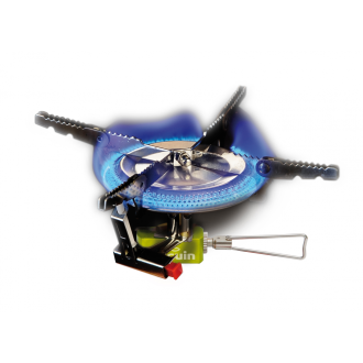 Vařič Pinguin Camper