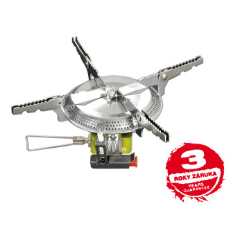 Vařič Pinguin Camper