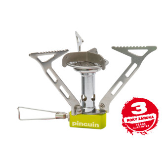 Vařič Pinguin Hike