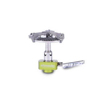 Vařič Pinguin Surpass Steel 3820W