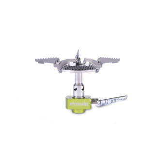 Vařič Pinguin Surpass Steel 3820W