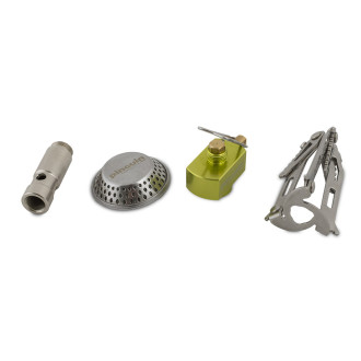 Vařič Pinguin Trek