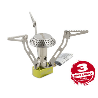 Vařič Pinguin Trek