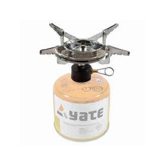 Vařič se závitem YATE TRAVELLER K502