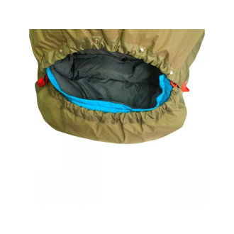 YATE  bivakovací pytel levý