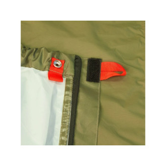 YATE  bivakovací pytel levý