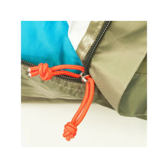 YATE  bivakovací pytel levý