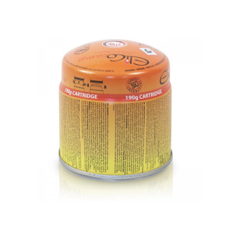 YATE ElicoTech Plynová kartuše propichovací 190g