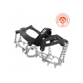 YATE Ice Spikes Nesmeky