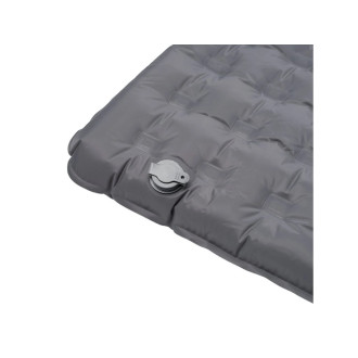 YATE LITO šedá Nafukovací karimatka