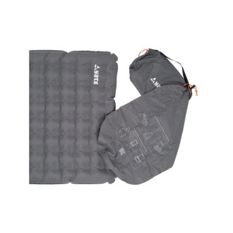 YATE LITO šedá Nafukovací karimatka