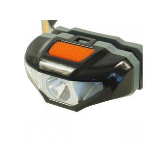 YATE MAIA Čelová lampa