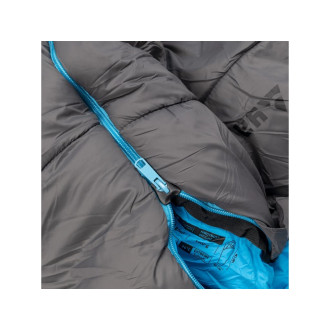 YATE MONS 500 Spací pytel duté vlákno