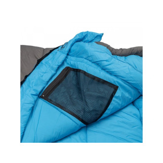 YATE MONS 500 Spací pytel duté vlákno