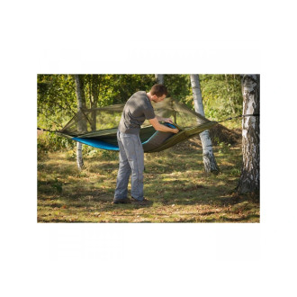 YATE NIDUS - Hamaka se stříškou