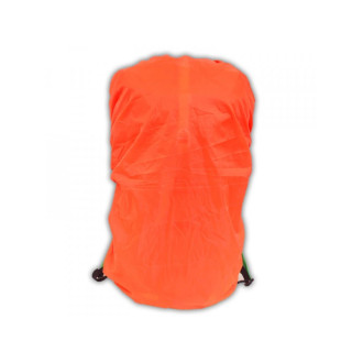 YATE Obal na batoh 40 l oranžový