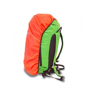 YATE Obal na batoh 40 l oranžový