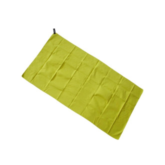 YATE Rychleschnoucí ručník vel. XL zelený