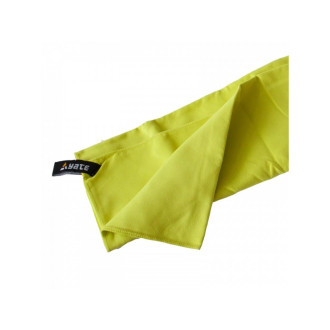 YATE Rychleschnoucí ručník vel. XL zelený