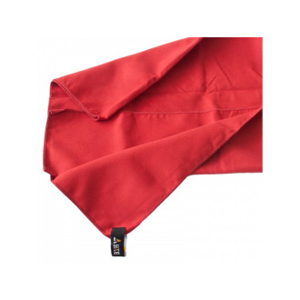 Rychleschnoucí ručník YATE XL rubínový