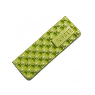 YATE Sedátko skládací Bubbles hráškově zelená