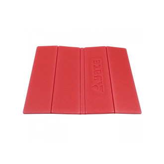 YATE Sedátko skládací červené