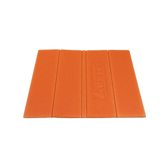 YATE Sedátko skládací oranžové