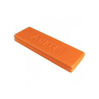 YATE Sedátko skládací oranžové